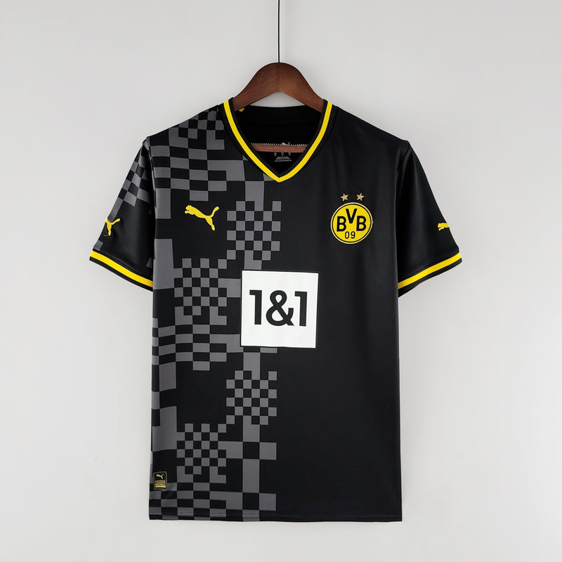 Borussia Dortmund Away 2022/23