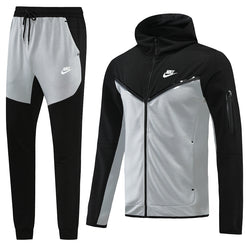 Nike tech black-grey