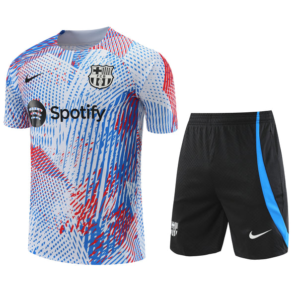 BARCELONA TRAINING NIKE 2023