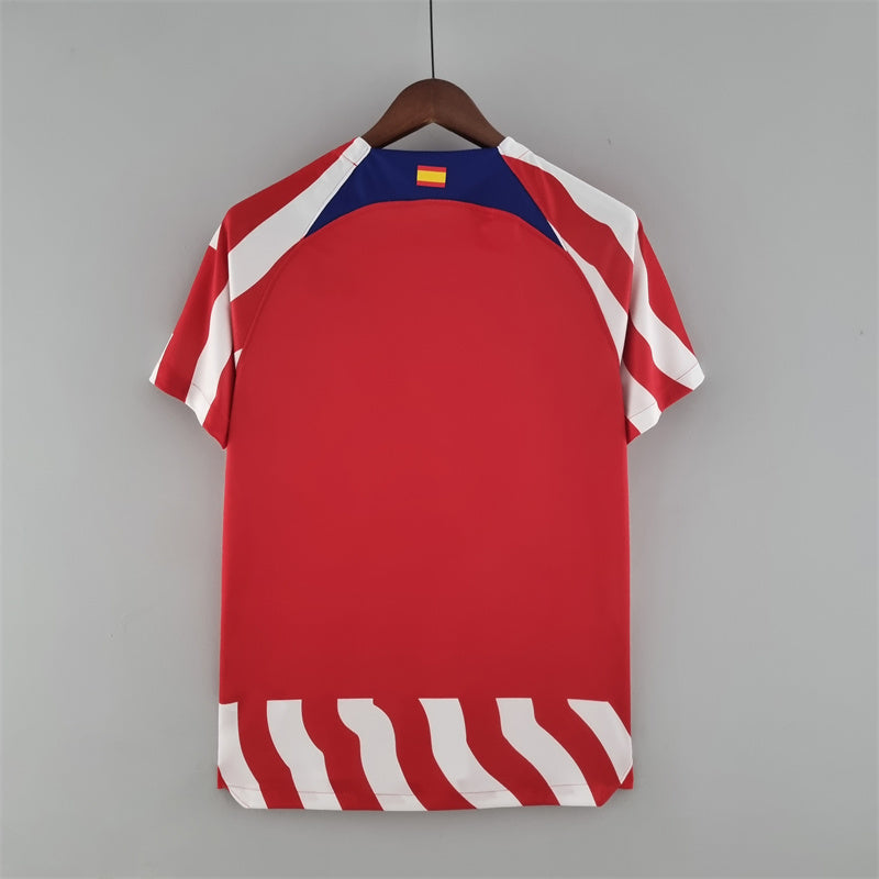 Atletico Madrid home 2022/23