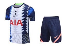 TOTTENHAM SPURS TRAINING NIKE