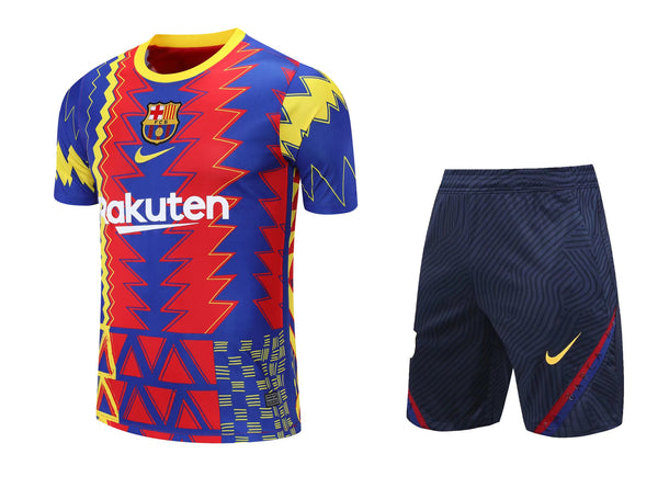 BARCELONA TRAINING NIKE