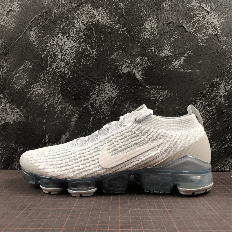 Air Vapormax FLYKNIT 3 white