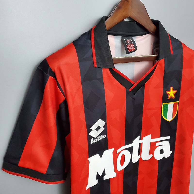 Milan Home 1994/95