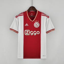 Ajax 2022/23 home