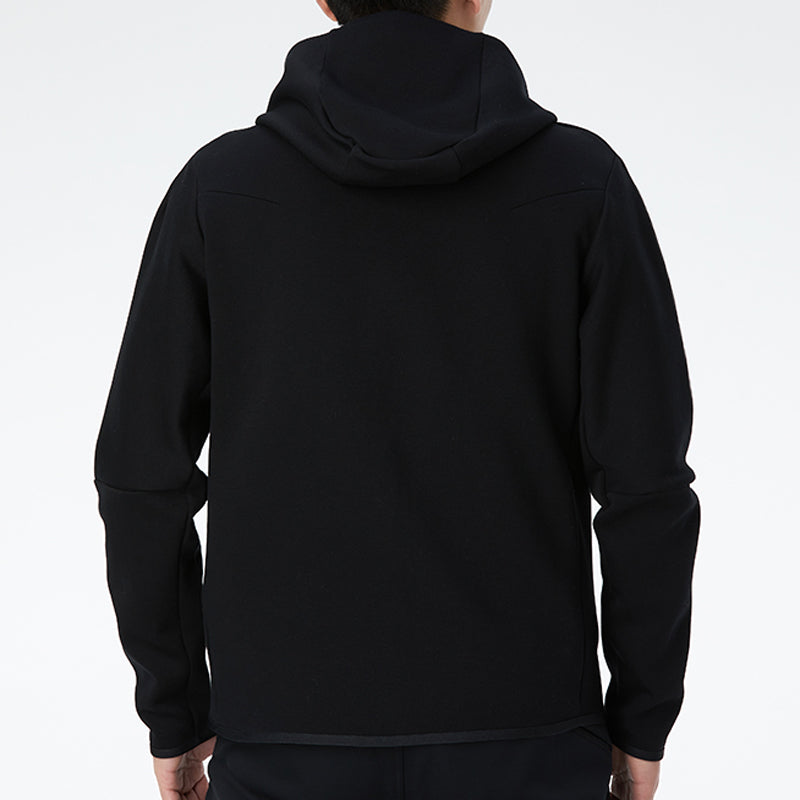 Nike tech fleece nera