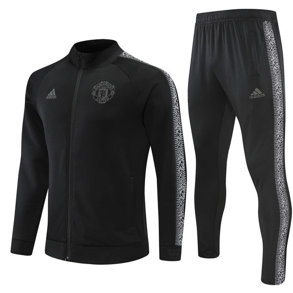 Manchester United Black