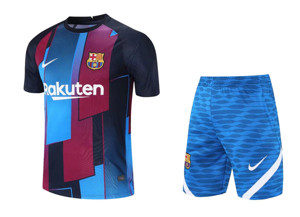 BARCELONA TRAINING BLUE/RED NIKE