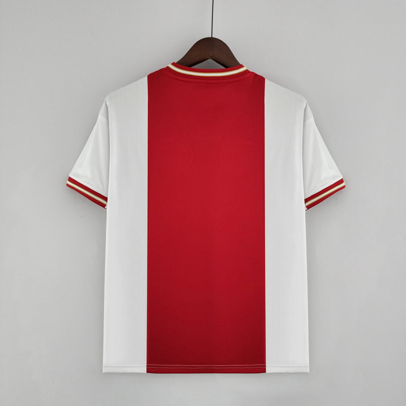 Ajax 2022/23 home