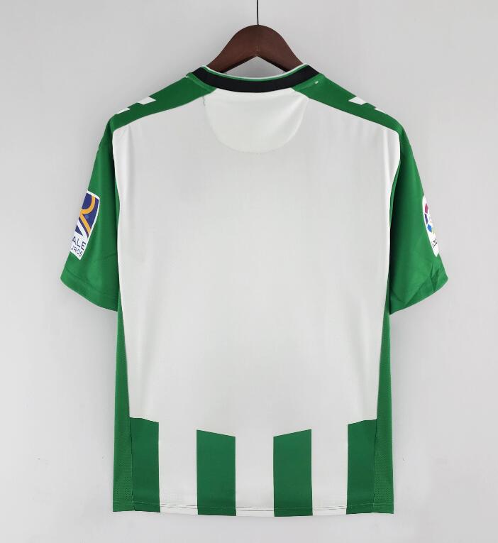 Betis Siviglia Home 2022/23