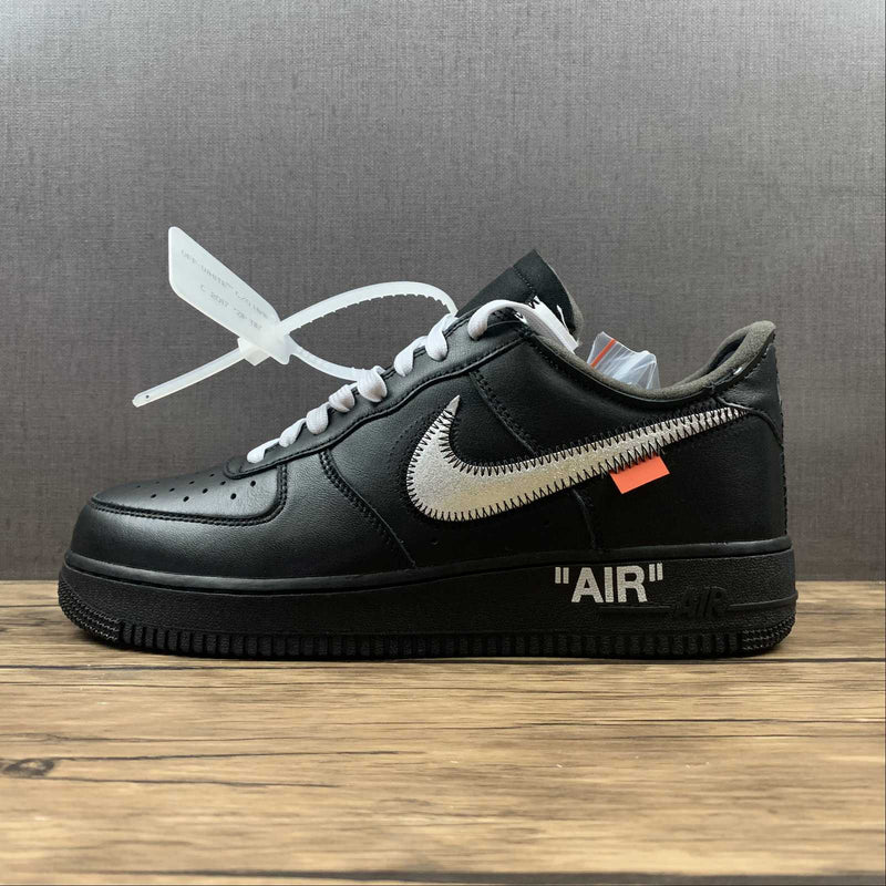 Air Force 1 x Off-White ow