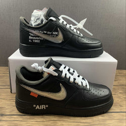 Air Force 1 x Off-White ow