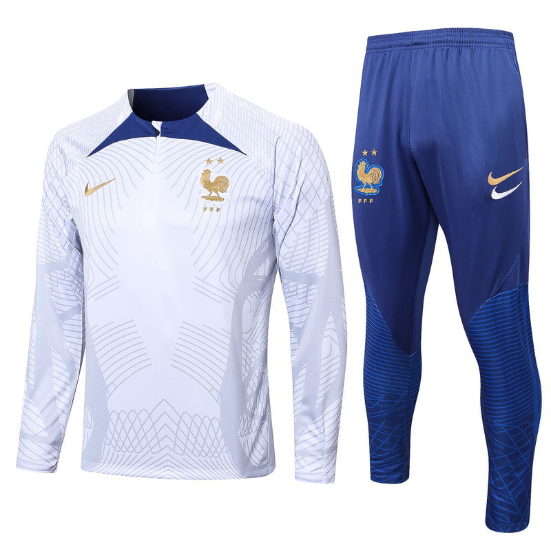 Francia Tracksuit 2022/23