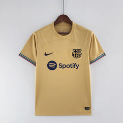 Barcellona Away 2022/23