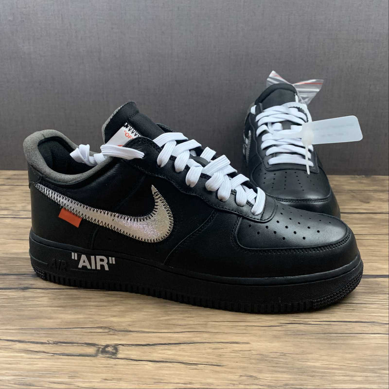 Air Force 1 x Off-White ow