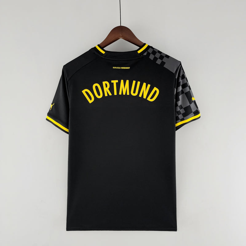 Borussia Dortmund Away 2022/23