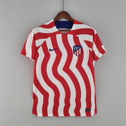 Atletico Madrid home 2022/23