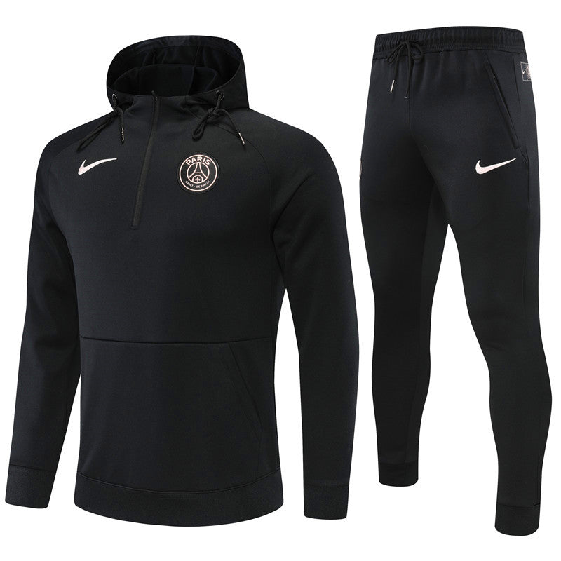 Psg Hoddies track 2022/23