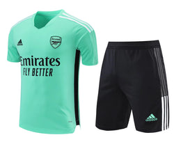 ARSENAL TRAINING 22/23 TEAL