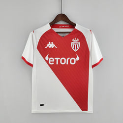 Monaco 22/23 Home