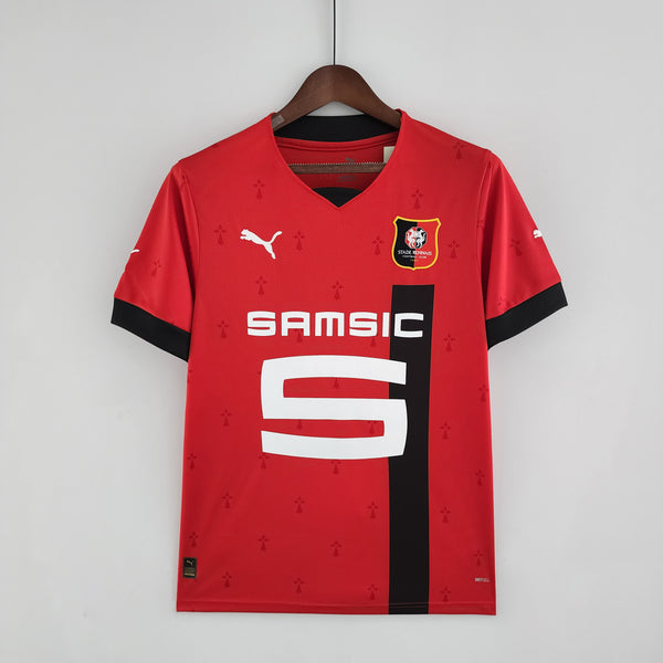 Stade Rennais home 22/23