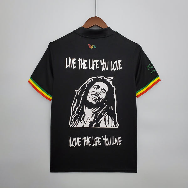 Ajax special 21/22 bob marley