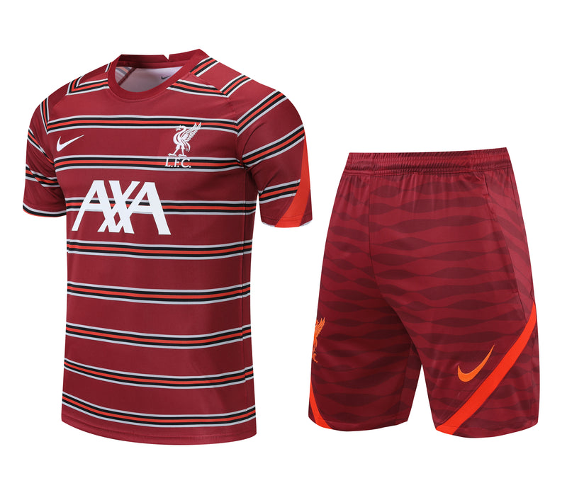 LIVERPOOL TRAINING NIKE 2022/23