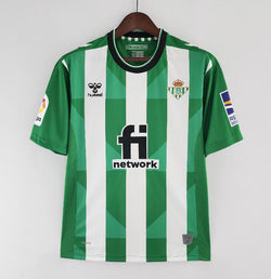 Betis Siviglia Home 2022/23