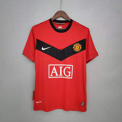 Manchester United 2009