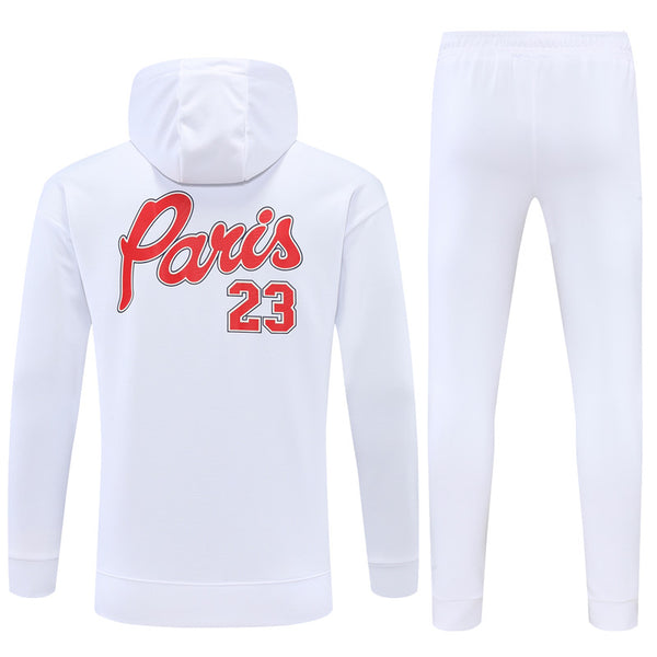 Psg white 2022/23