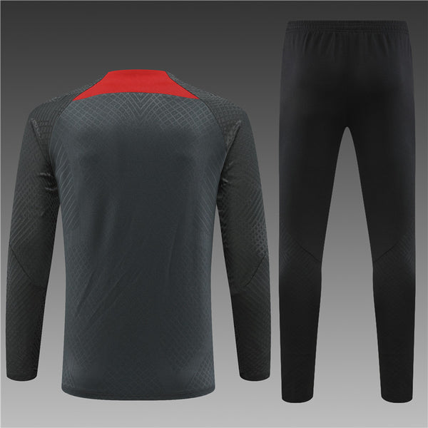 Psg 2023 Black pants