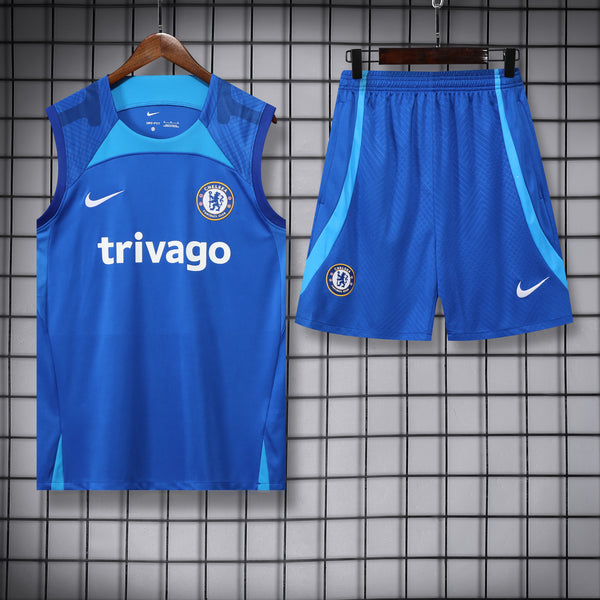 CHELSEA TRAINING 22/23 NIKE