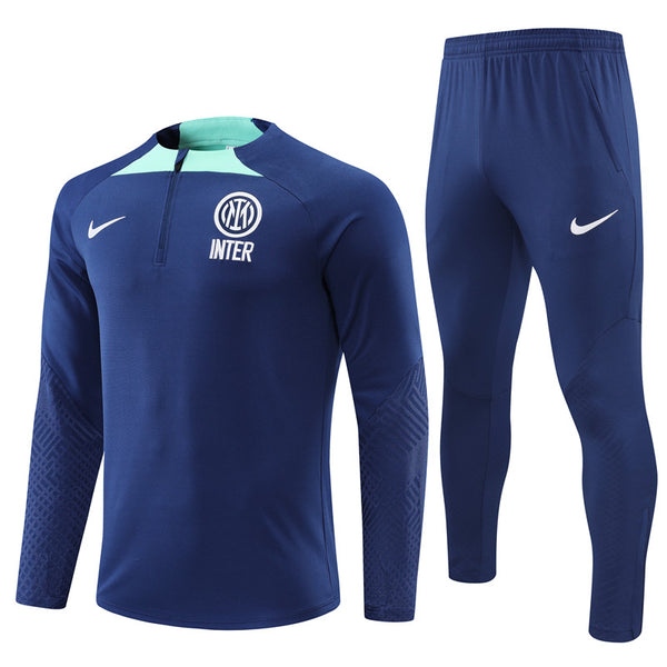 Inter tracksuit 2023