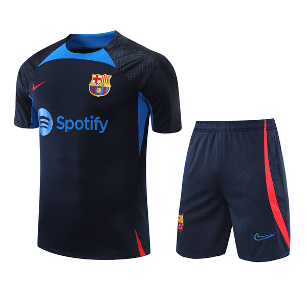 BARCELONA TRAINING NIKE