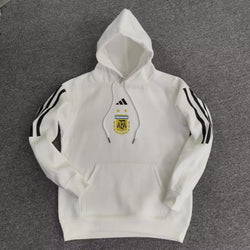 Argentina Sweater white 2022/23