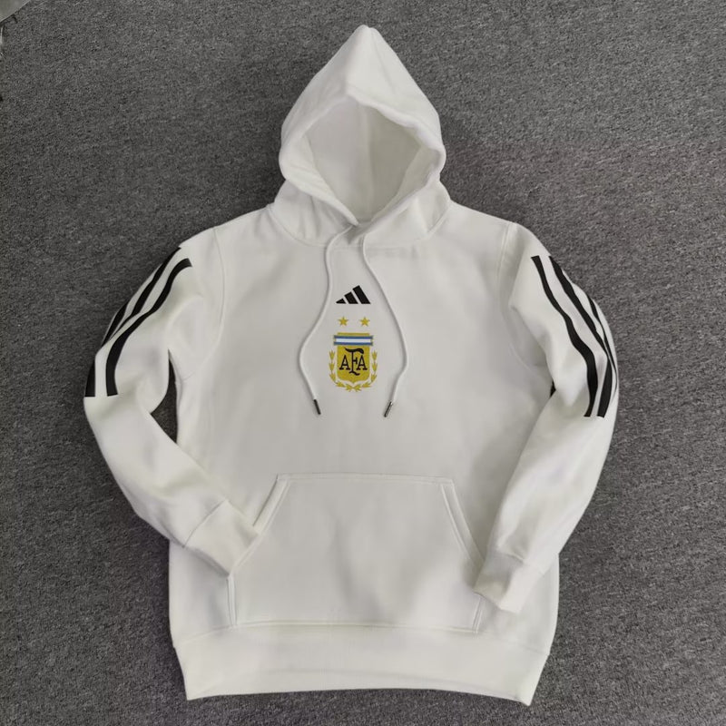 Argentina Sweater white 2022/23