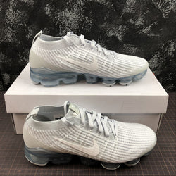 Air Vapormax FLYKNIT 3 white