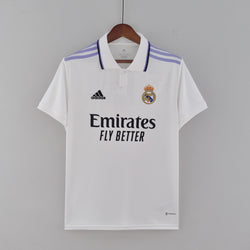 Real Madrid Home 2022/23