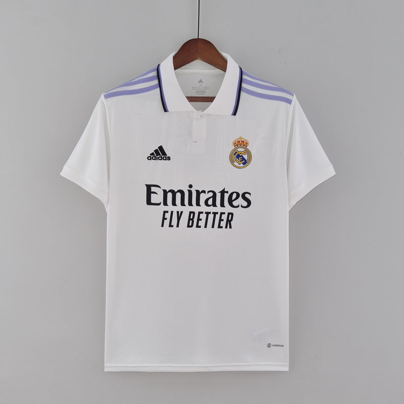 Camiseta real madrid polo online