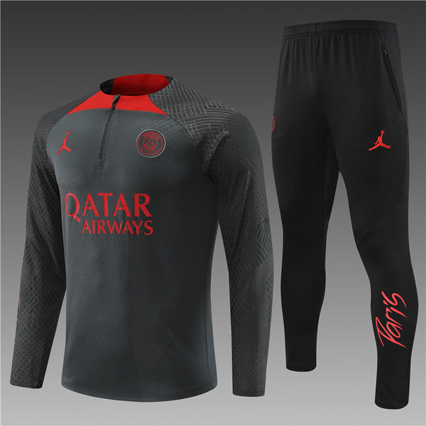 Psg 2023 Black pants