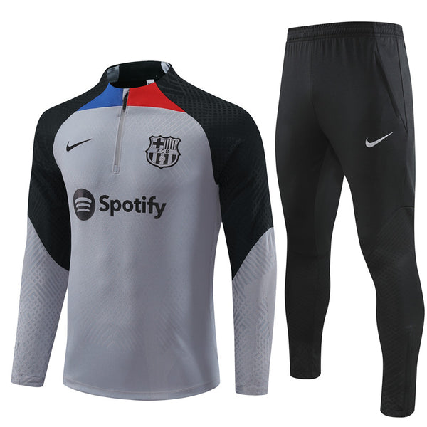 Barcelona Grey 2023 Nike